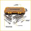 Image Jeu de Douilles DEWALT DWMT73813 - 23 Pièces à 59,99€