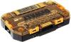 Image Jeu de Douilles DEWALT DWMT73813 - 23 Pièces à 59,99€