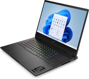 Image PC Portable HP OMEN 16-wf0000sf (16.1" 2k, RAM 32 Go, SSD 1To, RTX4080)