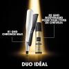 Image Lisseur Cheveux ghd Chronos Max - Blanc/Noir à 289,99€