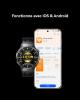 Image Pack HUAWEI Watch GT6 Pro 46mm + Freebuds 6i à 499,99€