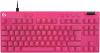 Image Clavier gaming filaire Logitech G PRO X TKL RAPID - Plusieurs Coloris à 129,99€