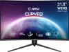 Image Écran gaming incurvé 31.5" MSI G32CQ5P - 170Hz, 1ms - Noir à 179,99€
