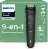 Image Tondeuse Multifonction Philips MG3946/15 série 3000 Multigroom - Noir à 29,99€