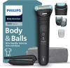 Image Tondeuse Homme Philips BG7480/15 Bodygroom série 7000 - Noir à 59,99€