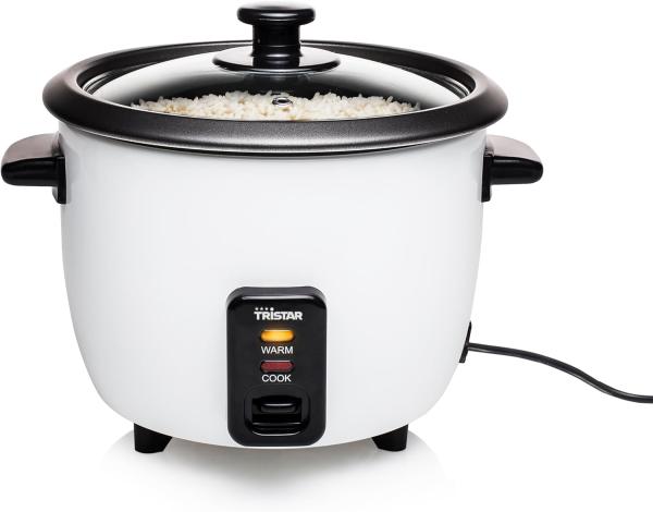 Image Cuiseur à riz Cuiseur à riz RK-6117-0,6 litre