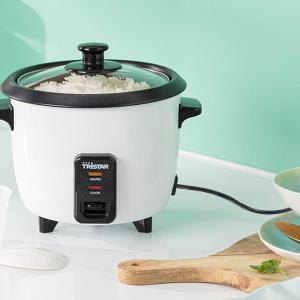 Image Cuiseur à riz Cuiseur à riz RK-6117-0,6 litre