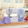 Image Machine à Coudre Brother XM2701S - Blanc à 189,99€
