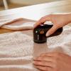 Image Rasoir Anti-Bouloche Philips GC026/80 - Noir et Or à 8,99€