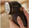 Image Rasoir Anti-Bouloche Philips GC026/80 - Noir et Or à 8,99€