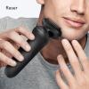 Image Rasoir Electrique Homme Braun 52-N1000SI Series 5 - Noir à 74,99€