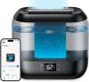 Image Humidificateur Dreo DR-HHM001S Smart - Noir à 49,99€