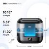 Image Humidificateur Dreo DR-HHM001S Smart - Noir à 49,99€