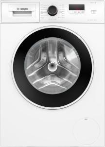 Image Lave-linge Hublot Bosch WGE02405FR, Série 2 - 7kg - Blanc à 369€