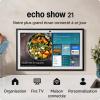 Image Ecran connecté 21" Amazon Echo Show 21 à 379,99€