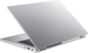 Image PC Portable 15,6" Acer A315-58-7122 Aspire 3 (i7, RAM 12Go, SSD 512Go) - Gris à 499€