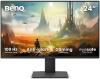 Image Écran PC 24" FHD BenQ GW2491E - 100Hz - Noir à 85€