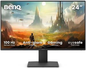 Image Écran PC 24" FHD BenQ GW2491E - 100Hz - Noir à 85€