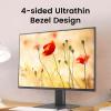 Image Écran PC 24" FHD BenQ GW2491E - 100Hz - Noir à 85€