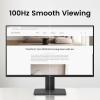 Image Écran PC 24" FHD BenQ GW2491E - 100Hz - Noir à 85€