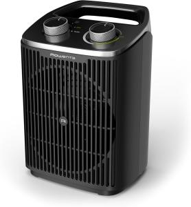 Image Radiateur d'appoint Rowenta SO2350F0 Intense Comfort - 2000W - Noir à 49,99€