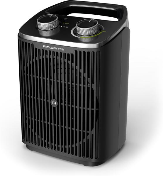 Image Radiateur d'appoint Rowenta SO2350F0 Intense Comfort - 2000W - Noir à 49,99€