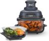 Image Friteuse sans huile Ninja FN101EUGY CRISPi - 1700W, 3.8L - Plusieurs Coloris à 139,99€