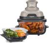 Image Friteuse sans huile Ninja FN101EUGY CRISPi - 1700W, 3.8L - Plusieurs Coloris à 139,99€