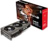 Image Carte Graphique AMD Sapphire Nitro+ Radeon RX 9060 XT 16GB GDDR6 FreeSync OC Tri-X à 374€