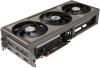 Image Carte Graphique AMD Sapphire Nitro+ Radeon RX 9060 XT 16GB GDDR6 FreeSync OC Tri-X à 374€