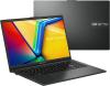 Image [Priime] PC Portable 15,6" FHD Asus E1504TA-BQ200WS Vivobook Go 15 (N100, RAM 8Go, SSD 128Go) - Noir à  199,99€