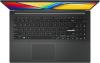 Image [Priime] PC Portable 15,6" FHD Asus E1504TA-BQ200WS Vivobook Go 15 (N100, RAM 8Go, SSD 128Go) - Noir à  199,99€