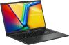Image [Priime] PC Portable 15,6" FHD Asus E1504TA-BQ200WS Vivobook Go 15 (N100, RAM 8Go, SSD 128Go) - Noir à  199,99€