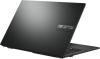 Image [Priime] PC Portable 15,6" FHD Asus E1504TA-BQ200WS Vivobook Go 15 (N100, RAM 8Go, SSD 128Go) - Noir à  199,99€