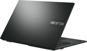 Image [Priime] PC Portable 15,6" FHD Asus E1504TA-BQ200WS Vivobook Go 15 (N100, RAM 8Go, SSD 128Go) - Noir à  199,99€