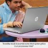 Image [Prime] PC Portable 17,3" FHD+ HP 17-cn3003sf (Core i3, RAM 8Go, SSD 256Go) - Gris à 359€