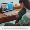 Image [Prime] PC Portable 17,3" FHD+ HP 17-cn3003sf (Core i3, RAM 8Go, SSD 256Go) - Gris à 359€