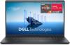 Image [Prime] PC Portable 15,6" FHD Dell 15 - DC15255 - (Ryzen5, RAM 8Go, SSD 512Go) - Noir à 329€
