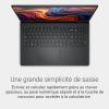 Image [Prime] PC Portable 15,6" FHD Dell 15 - DC15255 - (Ryzen5, RAM 8Go, SSD 512Go) - Noir à 329€