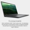 Image [Prime] PC Portable 15,6" FHD Dell 15 - DC15255 - (Ryzen5, RAM 8Go, SSD 512Go) - Noir à 329€