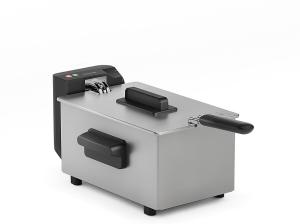 Image Tristar FR-9334 - Friteuse à huile 3L - Inox à 18,90€