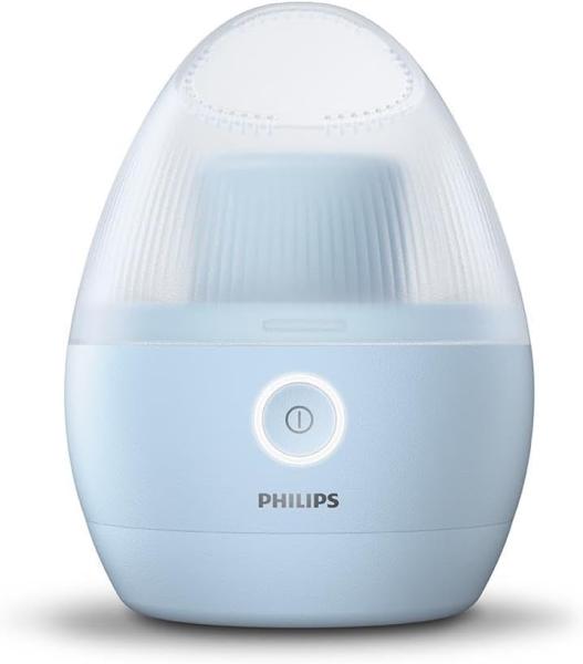 Image Rasoir Textile Philips GCA2100/20 - Bleu à 14,99€