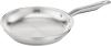 Image Pack 2 poêles 24 et 28cm Tefal E492S225 Virtuoso - Inox à 39,99€