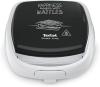 Image Appareil à gaufre Tefal SW341112 - Blanc/Noir à 54,99€