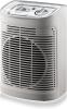 Image Chauffage soufflant Rowenta SO6510F2 Instant Comfort Aqua - Gris Clair à 59,99€
