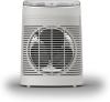 Image Chauffage soufflant Rowenta SO6510F2 Instant Comfort Aqua - Gris Clair à 59,99€