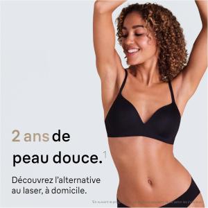 Image Épilateur À Lumière Pulsée Braun PL5358 Silk·expert Pro 5 à 389,99€
