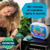 Image Veilleuse Bébé Musicale et Lumineuse Baby Einstein 11058 Sea Dreams Soother à 30,34€