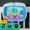 Image Veilleuse Bébé Musicale et Lumineuse Baby Einstein 11058 Sea Dreams Soother à 30,34€