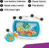 Image Veilleuse Bébé Musicale et Lumineuse Baby Einstein 11058 Sea Dreams Soother à 30,34€